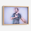 Boceto de Isco | Cuadro decorativo de Canvas Lab