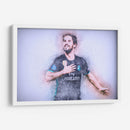 Boceto de Isco | Cuadro decorativo de Canvas Lab