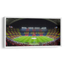 Camp nou | Cuadro decorativo de Canvas Lab