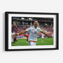 Chicharito - Selección Mexicana | Cuadro decorativo de Canvas Lab