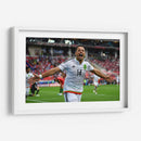 Chicharito - Selección Mexicana | Cuadro decorativo de Canvas Lab