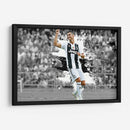 CR7 Juventus | Cuadro decorativo de Canvas Lab