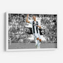 CR7 Juventus | Cuadro decorativo de Canvas Lab