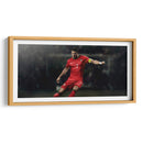 Cristiano en Portugal | Cuadro decorativo de Canvas Lab