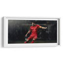 Cristiano en Portugal | Cuadro decorativo de Canvas Lab