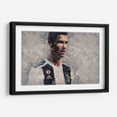 Cristiano Ronaldo - Juventus 2 | Cuadro decorativo de Canvas Lab