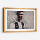 Cristiano Ronaldo - Juventus 2 | Cuadro decorativo de Canvas Lab