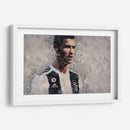 Cristiano Ronaldo - Juventus 2 | Cuadro decorativo de Canvas Lab