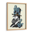 Octopus Del Doctor - Fab Funky | Cuadro decorativo de Canvas Lab