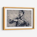 Cristiano Ronaldo - Portugal | Cuadro decorativo de Canvas Lab