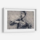 Cristiano Ronaldo - Portugal | Cuadro decorativo de Canvas Lab