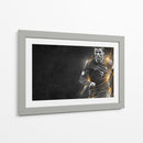 Cuadro decorativo de Canvas Lab