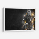 Cristiano Ronaldo estelar | Cuadro decorativo de Canvas Lab