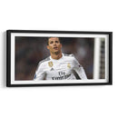 Cristiano Ronaldo | Cuadro decorativo de Canvas Lab