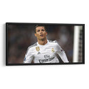Cristiano Ronaldo | Cuadro decorativo de Canvas Lab