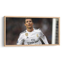 Cristiano Ronaldo | Cuadro decorativo de Canvas Lab