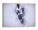 Dembélé - Francia | Cuadro decorativo de Canvas Lab