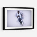 Dembélé - Francia | Cuadro decorativo de Canvas Lab