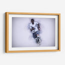 Dembélé - Francia | Cuadro decorativo de Canvas Lab