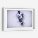 Dembélé - Francia | Cuadro decorativo de Canvas Lab