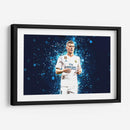 Gareth Bale celestial | Cuadro decorativo de Canvas Lab