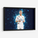 Gareth Bale celestial | Cuadro decorativo de Canvas Lab