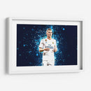 Gareth Bale celestial | Cuadro decorativo de Canvas Lab