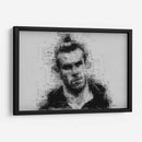 Gareth Bale en periódico | Cuadro decorativo de Canvas Lab