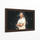 Cuadro decorativo de Canvas Lab