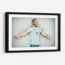 Gareth Bale | Cuadro decorativo de Canvas Lab