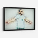 Gareth Bale | Cuadro decorativo de Canvas Lab