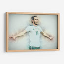 Gareth Bale | Cuadro decorativo de Canvas Lab