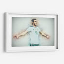 Gareth Bale | Cuadro decorativo de Canvas Lab