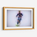 Gerard Piqué | Cuadro decorativo de Canvas Lab