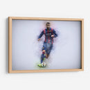 Gerard Piqué | Cuadro decorativo de Canvas Lab