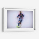 Gerard Piqué | Cuadro decorativo de Canvas Lab