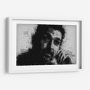 Gianluigi Buffon | Cuadro decorativo de Canvas Lab