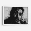 Gianluigi Buffon | Cuadro decorativo de Canvas Lab