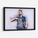 Olivier Giroud - Francia | Cuadro decorativo de Canvas Lab