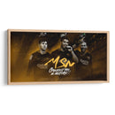 Greatest trio | Cuadro decorativo de Canvas Lab