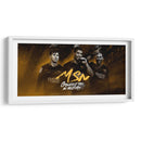 Greatest trio | Cuadro decorativo de Canvas Lab