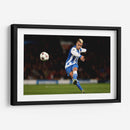 Griezmann - Atlético Madrid | Cuadro decorativo de Canvas Lab