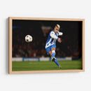 Griezmann - Atlético Madrid | Cuadro decorativo de Canvas Lab