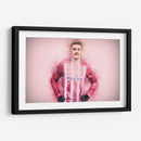 Griezmann Atlético de Madrid | Cuadro decorativo de Canvas Lab