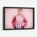 Griezmann Atlético de Madrid | Cuadro decorativo de Canvas Lab