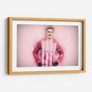 Griezmann Atlético de Madrid | Cuadro decorativo de Canvas Lab