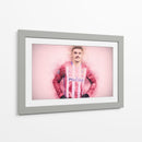 Cuadro decorativo de Canvas Lab