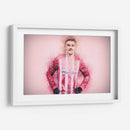 Griezmann Atlético de Madrid | Cuadro decorativo de Canvas Lab