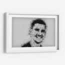 Griezmann en periódico | Cuadro decorativo de Canvas Lab