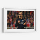 Griezmann festejando | Cuadro decorativo de Canvas Lab
